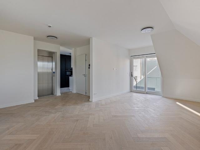 Penthouse vente à Oostende, West-Vlaanderen