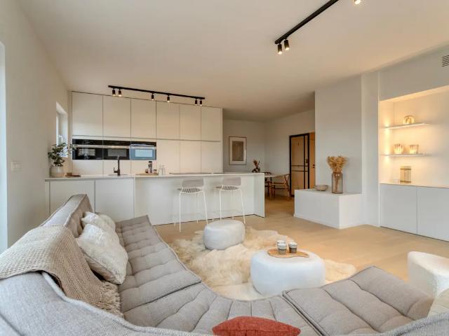 Penthouse vente à Oostende, West-Vlaanderen