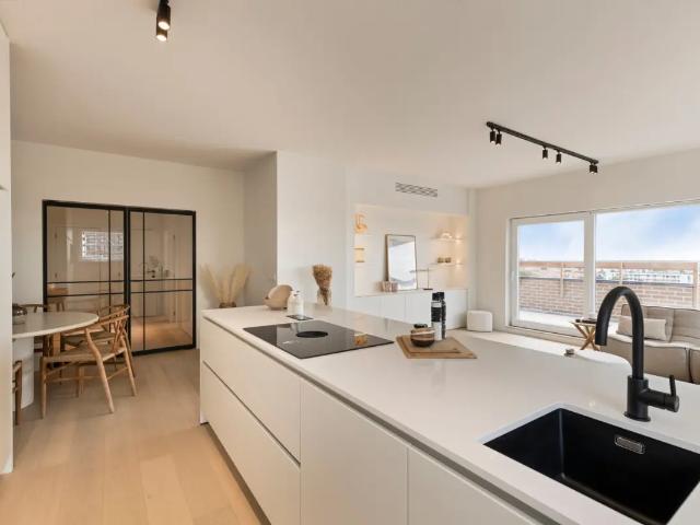 Penthouse vente à Oostende, West-Vlaanderen