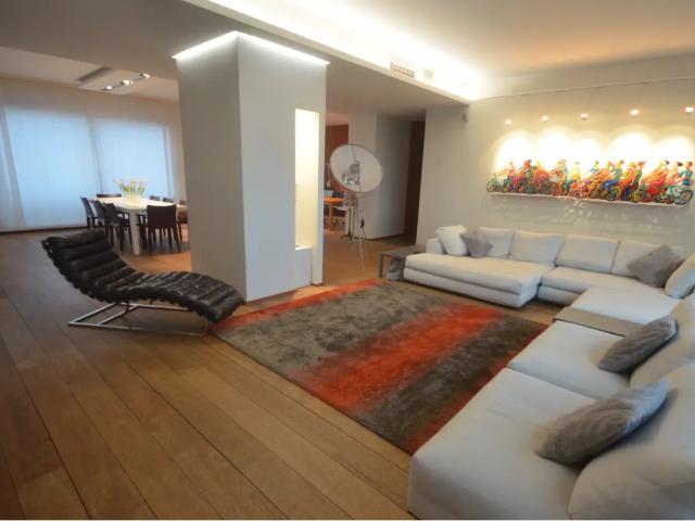 Penthouse vente à Oostende, West-Vlaanderen