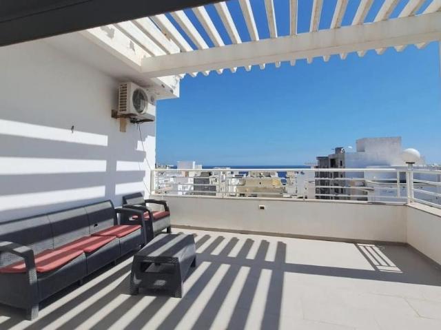 Appartement vente