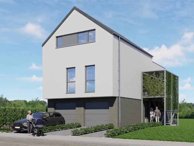 Penthouse vente à Andenne, Wallonie