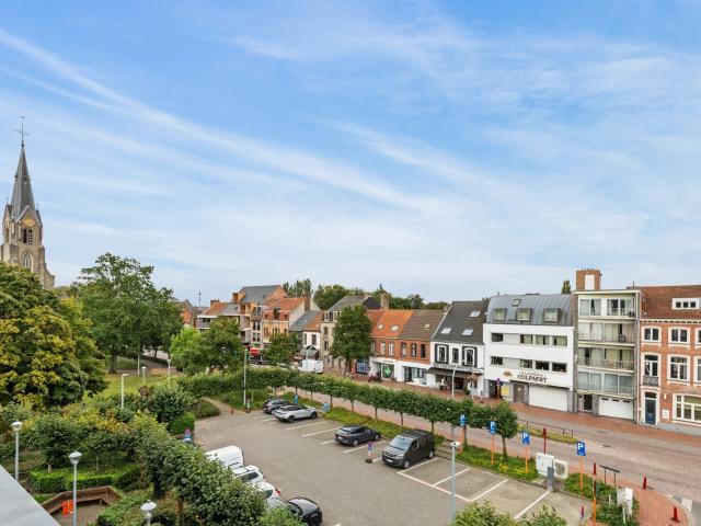 Penthouse vente à Brugge, West-Vlaanderen