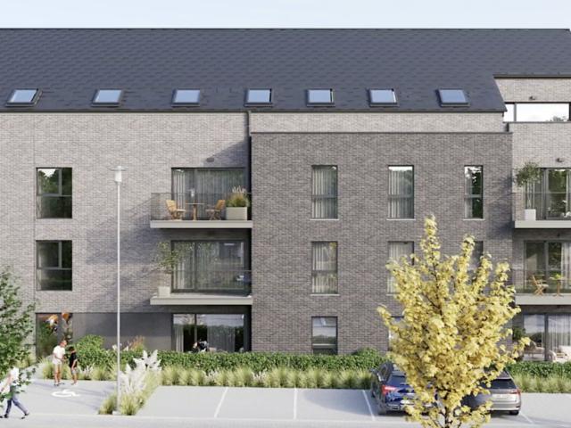 Penthouse vente à Sprimont, Wallonie