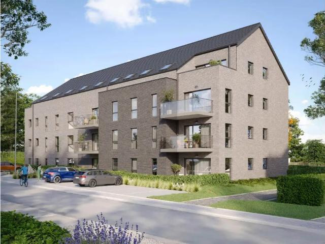 Penthouse vente à Sprimont, Wallonie