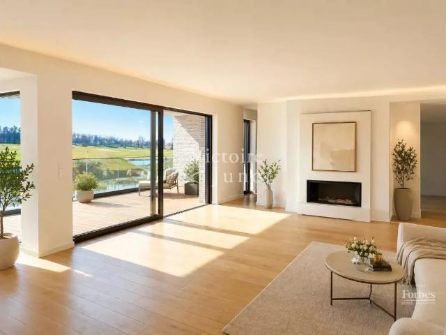 Penthouse vente à Woluwe-saint-etienne, Brabant