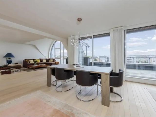Penthouse vente à Tienen, Brabant