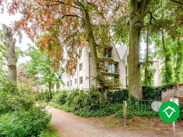 Penthouse vente à Torhout, West-Vlaanderen