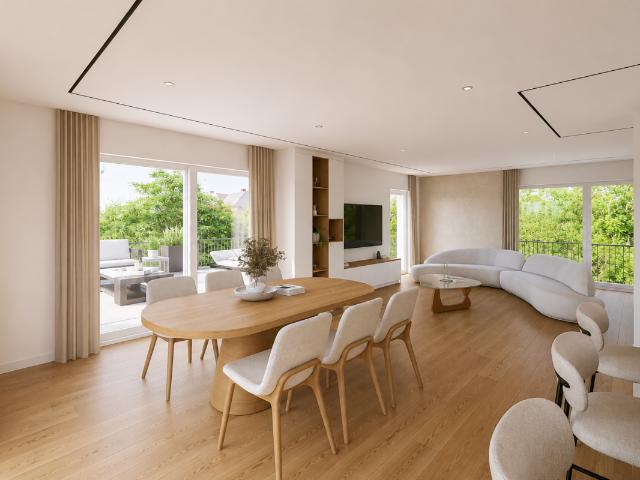 Penthouse vente à Brunehaut, Wallonie