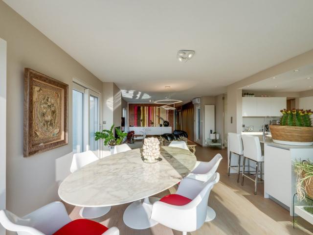 Penthouse vente à Brunehaut, Wallonie