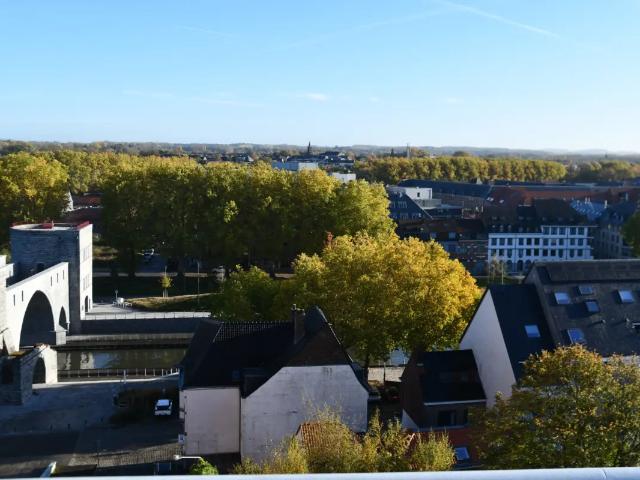 Penthouse vente à Brunehaut, Wallonie