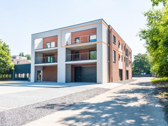 Penthouse vente à Trooz