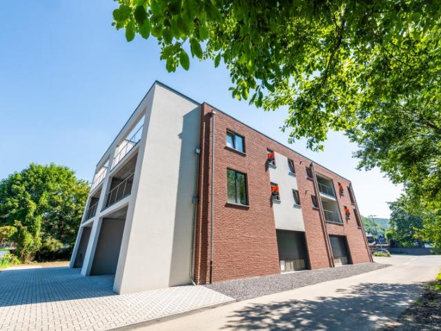 Penthouse vente à Trooz