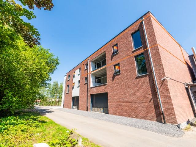 Penthouse vente à Trooz