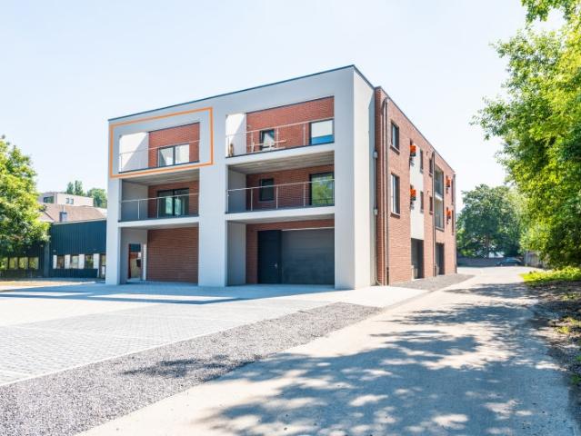 Penthouse vente à Trooz