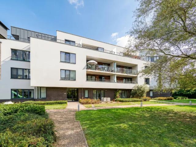 Penthouse vente à Uccle - Ukkel, Brussel-Hoofdstad - Bruxelles-Capitale