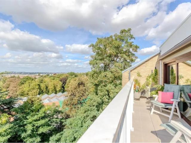 Penthouse vente à Uccle - Ukkel, Brussel-Hoofdstad - Bruxelles-Capitale