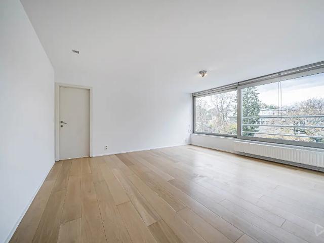 Penthouse vente à Uccle, Bruxelles