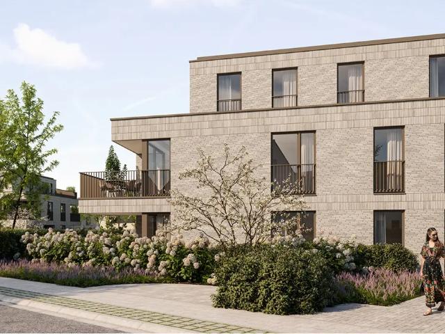 Penthouse vente à Varsenare, West-Vlaanderen