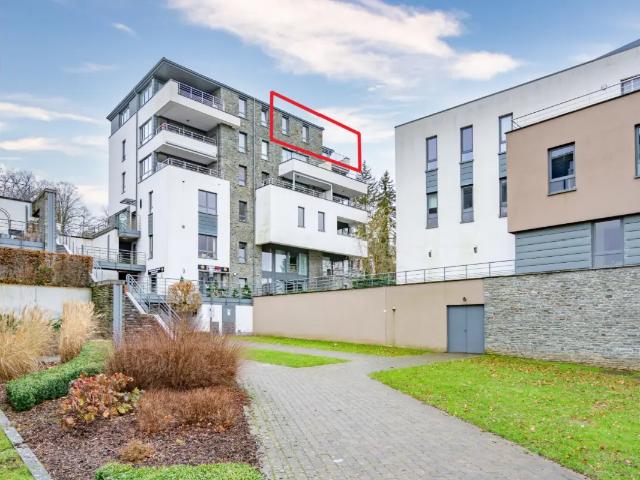 Penthouse vente à Vielsalm, Wallonie