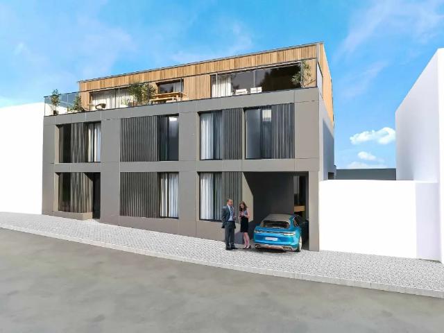 Penthouse vente à Vilvoorde, Brabant