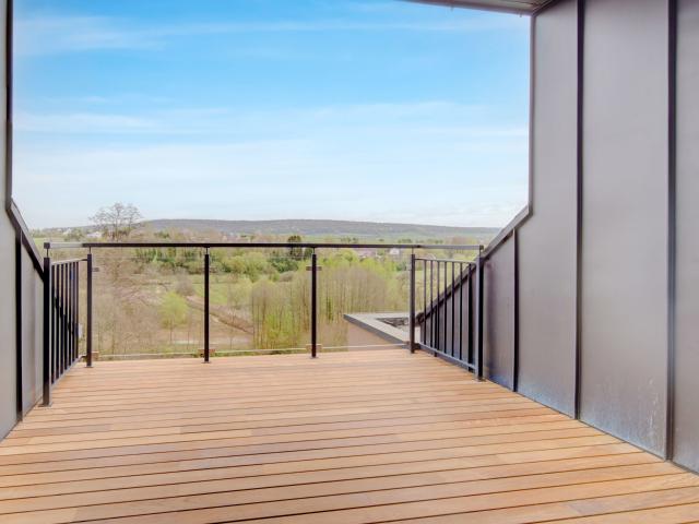 Penthouse vente à Virton, Wallonie