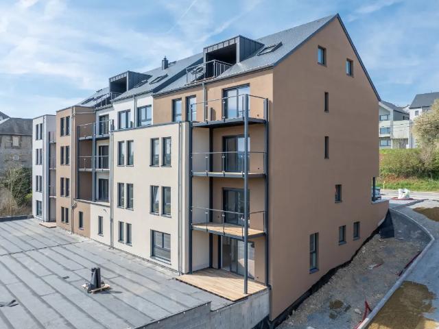 Penthouse vente à Virton, Wallonie