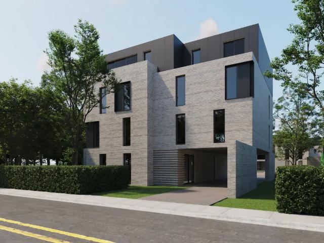Penthouse vente à Visé, Wallonie