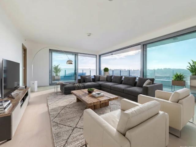 Penthouse vente à Waterloo, Wallonie