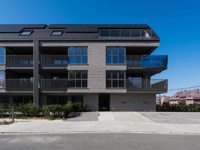 Penthouse vente à Waver, Wallonie
