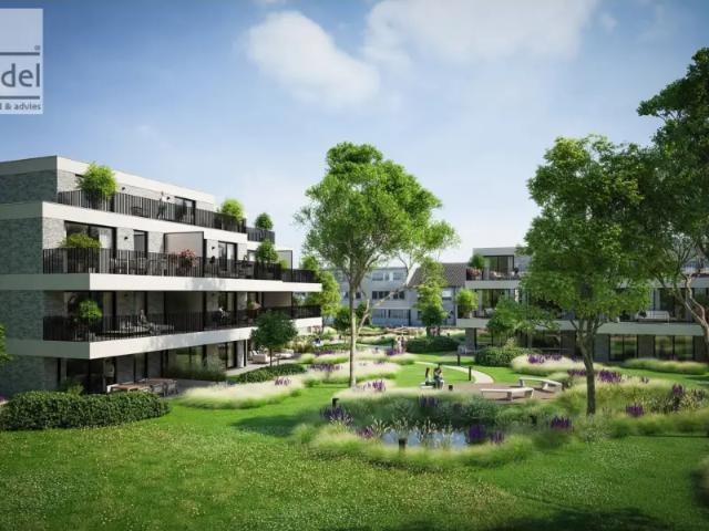 Penthouse vente à Denderleeuw, Oost-Vlaanderen