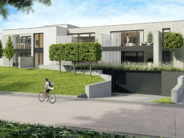 Penthouse vente à Wellen, Limburg