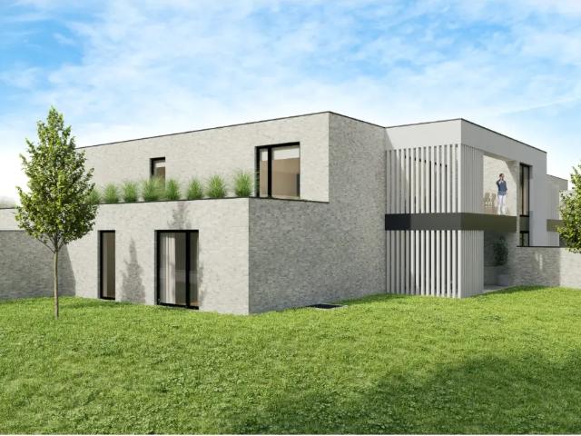Penthouse vente à Wellen, Limburg