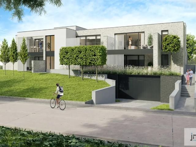 Penthouse vente à Wellen, Limburg