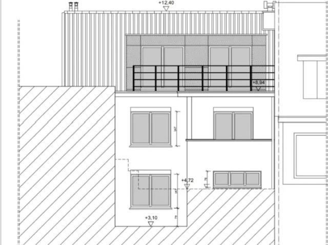 Penthouse vente à Brabant