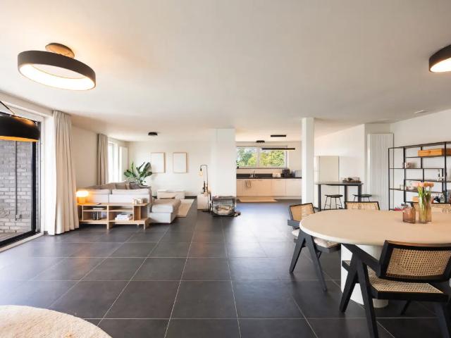 Penthouse vente à Rotselaar, Brabant