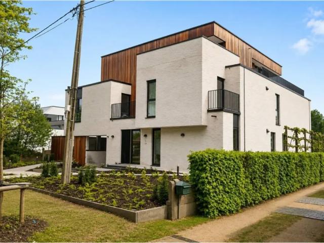 Penthouse vente à Westerlo, Antwerpen