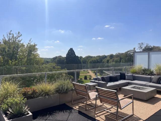 Penthouse vente à Wezembeek-oppem, Brabant
