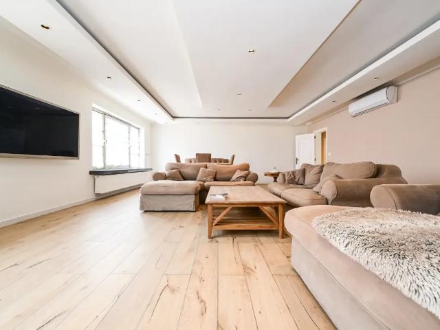 Penthouse vente à Willebroeck, Antwerpen