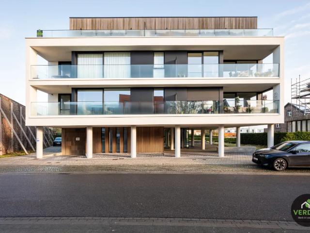 Penthouse vente à Wingene, West-Vlaanderen
