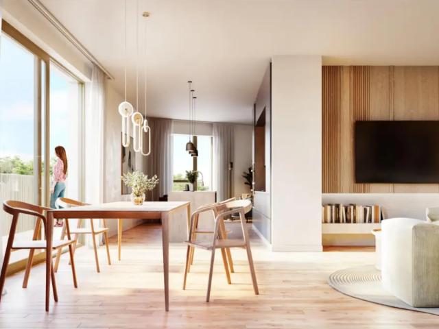 Penthouse vente à Woluwe-saint-etienne, Brabant