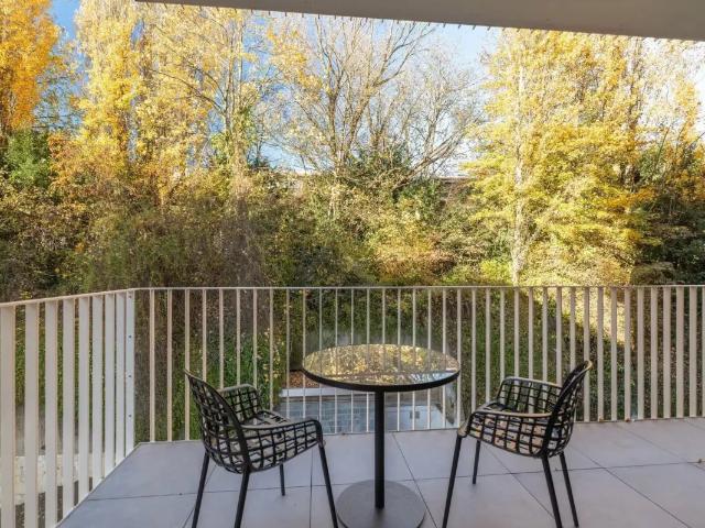 Penthouse vente à Sint-lambrechts-woluwe, Bruxelles