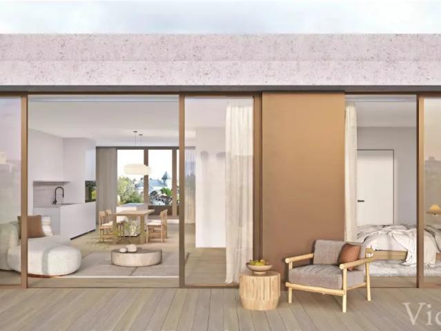 Penthouse vente à Woluwe-Saint-Lambert - Sint-Lambrechts-Woluwe, Brussel-Hoofdstad - Bruxelles-Capitale