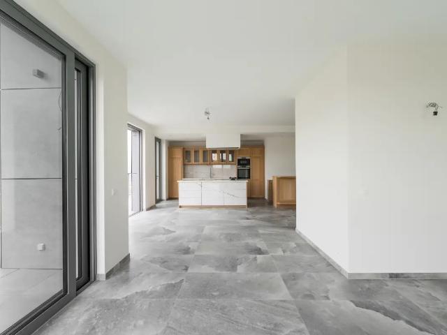 Penthouse vente à Sint-lambrechts-woluwe, Bruxelles