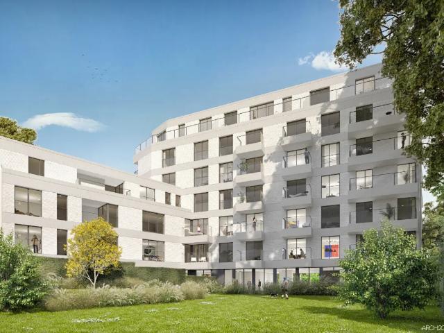 Penthouse vente à Sint-lambrechts-woluwe, Bruxelles