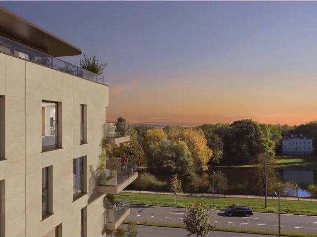 Penthouse vente à Sint-lambrechts-woluwe, Bruxelles