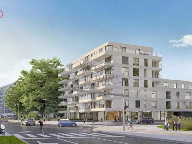 Penthouse vente à Sint-lambrechts-woluwe, Bruxelles