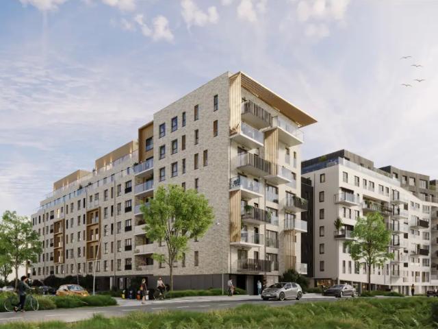 Penthouse vente à Sint-lambrechts-woluwe, Bruxelles