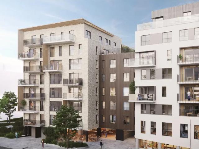 Penthouse vente à Sint-lambrechts-woluwe, Bruxelles