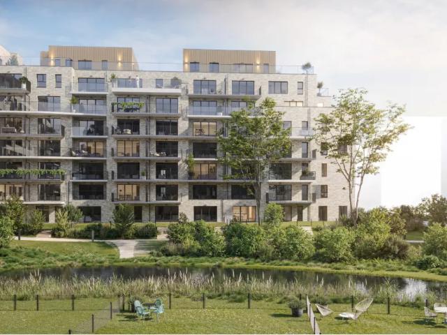 Penthouse vente à Sint-lambrechts-woluwe, Bruxelles